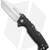 Cold Steel AD-10 Lite Tanto Tri-Ad Lock Knife Black GFN (3.5" Satin) -Pro Knife Depot Store Cold STeel AD 10 Lite Tanto Tri Ad Lock Black GFN Satin BHQ 139981 jr