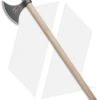 Cold Steel 30" Viking Battle Axe Hickory - 90WVBB -Pro Knife Depot Store Cold Steel 30in Viking Battle Axe Hickory 90WVBB BHQ 93483 jr