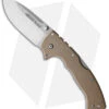 Cold Steel 4-Max Scout Tri-Ad Lock Knife Desert Tan Griv-Ex (4" SW) 62RQDTSW 1 Cold Steel 4-Max Scout Tri-Ad Lock Knife Desert Tan Griv-Ex (4" SW) 62RQDTSW -Pro Knife Depot Store Cold Steel 4 Max Scout Dark Earth SW BHQ 158056 jr