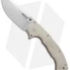 Cold Steel 4-Max Tri-Ad Lock Knife Desert Tan G-10 (4" Stonewash) 62RM -Pro Knife Depot Store Cold Steel 4 Max desert tan G10 sw BHQ 72826 er