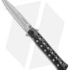 Cold Steel 4" Ti-Lite Liner Lock Knife Aluminum (4" Bead Blast S35VN) 1 Cold Steel 4" Ti-Lite Liner Lock Knife Aluminum (4" Bead Blast S35VN) -Pro Knife Depot Store Cold Steel 4in Ti Lite LL aluminum BB 26B4 BHQ 2997 jr