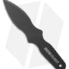 Cold Steel 8" Micro Flight Fixed Blade Throwing Knife (4" Black) -Pro Knife Depot Store Cold Steel 8 Micro Flight Fixed Blade Throwing Knife 4 Black BHQ 121241 LS