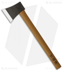 Cold Steel Axe Gang Hatchet Trainer - 92BKAXG