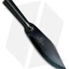 Cold Steel Bowie Bushman Spear Attachment (7" Black) CS95BBUSKZ 2 Cold Steel Bowie Bushman Spear Attachment (7" Black) CS95BBUSKZ -Pro Knife Depot Store Cold Steel Bowie Bushman Spear Attachment 7in Black BHQ 79655 er