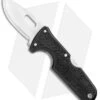 Cold Steel Click-N-Cut Exchangeable Blade Knife Black ABS (2.5" Stonewash) -Pro Knife Depot Store Cold Steel Click N Cut Exchangeable Black BDS Satin 40A BHQ 106751 jr