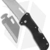 Cold Steel Click-N-Cut Folder Black BDS (2.5" Satin) 1 Cold Steel Click-N-Cut Folder Black BDS (2.5" Satin) -Pro Knife Depot Store Cold Steel Click n Cut Folder Black BDS SAtin BHQ 121231 jr
