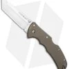 Cold Steel Code-4 Tanto Lockback Knife (3.5" Satin S35VN) 58PT -Pro Knife Depot Store Cold Steel Code 4 Tanto LB Satin 58PT BHQ 15401 jr