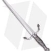 Cold Steel Colichemarde Dagger (11.75" Satin) 88CLMD -Pro Knife Depot Store Cold Steel Colighemarde Dagger satin BHQ 44165 er