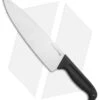 Cold Steel Commercial Series 10" Chef's Knife (10" Satin) 20VCBZ -Pro Knife Depot Store Cold Steel Commercial Series 10in Chefs Knife Satin 20VCBZ BHQ 52003 jr 2