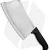 Cold Steel Commercial Series Cleaver Knife (9" Satin) 20VCLEZ 2 Cold Steel Commercial Series Cleaver Knife (9" Satin) 20VCLEZ -Pro Knife Depot Store Cold Steel Commercial Series Cleaver Knife 20VCLEZ BHQ 52005 jr