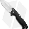 Cold Steel Demko AD-10 Lockback Knife Black G-10 (3.5" Satin S35VN) 28DD 1 Cold Steel Demko AD-10 Lockback Knife Black G-10 (3.5" Satin S35VN) 28DD -Pro Knife Depot Store Cold Steel Demko AD 10 LB Black G 10 Satin 28DD BHQ 93282 jr