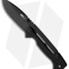 Cold Steel Demko AD-15 Scorpion Lock Knife Black G-10 (3.5" Black) -Pro Knife Depot Store Cold Steel Demko AD 15 Scorpion Black G 10 Black BHQ 173549 jr
