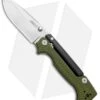 Cold Steel Demko AD-15 Scorpion Lock Knife OD Green G-10 (3.5" Satin S35VN) 58SQ -Pro Knife Depot Store Cold Steel Demko AD 15 Scorpion Lock OD Green G 10 Satin 58SQ BHQ 93381 jr 1