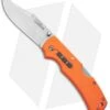 Cold Steel Double Safe Hunter Tri-Ad Lock Knife Orange GFN (3.5" Satin) 23JB -Pro Knife Depot Store Cold Steel Double Safe Hunter Tri Ad Lock Orange GFN Satin 23JB BHQ 121195 jr