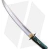 Cold Steel Dragonfly Tanto Sword (15" Satin) 88DT -Pro Knife Depot Store Cold Steel Dragonfly Tanto Sword Satin BHQ 44177 er