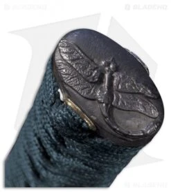 Cold Steel Dragonfly Wakizashi Sword (22" Satin) 88DW -Pro Knife Depot Store Cold Steel Dragonfly Wakizashi Sword Satin BHQ 44178 er