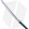 Cold Steel Dragonfly Wakizashi Sword (22" Satin) 88DW 2 Cold Steel Dragonfly Wakizashi Sword (22" Satin) 88DW -Pro Knife Depot Store Cold Steel Dragonfly Wakizashi Sword Satin BHQ 44178 er open