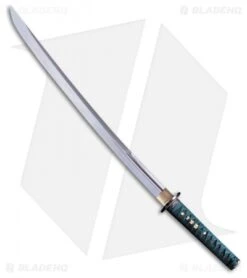 Cold Steel Dragonfly Wakizashi Sword (22" Satin) 88DW