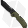 Cold Steel Engage Tanto ATLAS Lock Knife OD Green GFN (3" Black ) 4116SS 2 Cold Steel Engage Tanto ATLAS Lock Knife OD Green GFN (3" Black ) 4116SS -Pro Knife Depot Store Cold Steel Drifter ATLAS Lock Tanto OD Green GFN Black SW BHQ 139963 jr