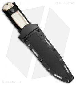 Cold Steel Drop Forged Survivalist Fixed Blade Knife (8" Bronze) 36MC -Pro Knife Depot Store Cold Steel Drop Forged Survivalist bronze BHQ52029 er sheath