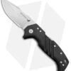 Cold Steel Engage ATLAS Lock Knife Black G-10 (3.5" Satin S35VN) -Pro Knife Depot Store Cold Steel Engage ATLAS Lock Black GFN Satin BHQ 139962 jr