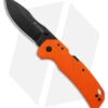 Cold Steel Engage Drop Point ATLAS Lock Knife Blaze Orange GFN (3" Black ) 4116S 2 Cold Steel Engage Drop Point ATLAS Lock Knife Blaze Orange GFN (3" Black ) 4116S -Pro Knife Depot Store Cold Steel Engage Drop Point ATLAS Lock Knife Blaze Orange GFN 3in Black BHQ 179344 hd