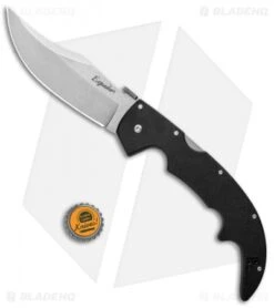 Cold Steel Espada Large Lockback Knife G-10 (5.5" AUS-10A) 62MGD 9 Cold Steel Espada Large Lockback Knife G-10 (5.5" AUS-10A) 62MGD -Pro Knife Depot Store Cold Steel Espada Large LB G 10 62MGD BHQ 31766 jr bottlecap