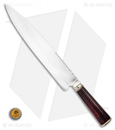 Cold Steel Facon Fixed Blade Knife Wood (12" Satin) 88CLR1 6 Cold Steel Facon Fixed Blade Knife Wood (12" Satin) 88CLR1 - Image 4