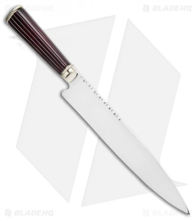 Cold Steel Facon Fixed Blade Knife Wood (12" Satin) 88CLR1 4 Cold Steel Facon Fixed Blade Knife Wood (12" Satin) 88CLR1 - Image 2