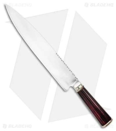 Cold Steel Facon Fixed Blade Knife Wood (12" Satin) 88CLR1 3 Cold Steel Facon Fixed Blade Knife Wood (12" Satin) 88CLR1