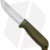 Cold Steel Finn Hawk Fixed Blade Knife Green (4" Satin) 20NPKZ -Pro Knife Depot Store Cold Steel Finn Hawk Green 20NPKZ BHQ 34612 jr 2