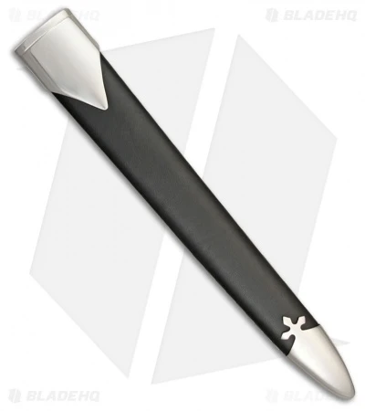 Cold Steel Hand And A Half Dagger (13.1" Satin) 88HNHD 4 Cold Steel Hand And A Half Dagger (13.1" Satin) 88HNHD - Image 2