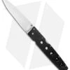 Cold Steel Hold Out 6" Tri-Ad Lock Knife Black G-10 (6" Satin) 1 Cold Steel Hold Out 6" Tri-Ad Lock Knife Black G-10 (6" Satin) -Pro Knife Depot Store Cold Steel Hold Out 6in Tri Ad Lock Black G 10 Satin 11G6 BHQ 11222 jr