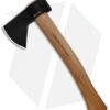 Cold Steel Hudson Bay 12.5" Camp Hatchet Hickory Wood 90QC 2 Cold Steel Hudson Bay 12.5" Camp Hatchet Hickory Wood 90QC -Pro Knife Depot Store Cold Steel Hudson Bay Camp Hatchet 90QC BHQ 121243 jr