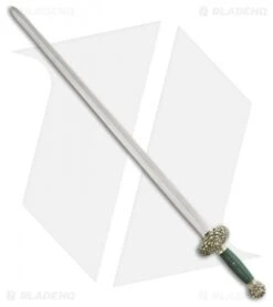 Cold Steel Jade Lion Gim Sword (30" Damascus) 88RLG