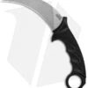 Cold Steel Karambit Steel Tiger Fixed Blade Knife (4.75" Stonewash) 49KST -Pro Knife Depot Store Cold Steel Karambit Steel Tiger SW 49KST BHQ 6868 jr