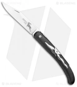 Cold Steel Kudu Lite Slip Joint Lock Knife (4.25" Satin) 20KJ