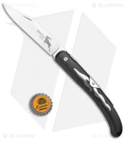 Cold Steel Kudu Lite Slip Joint Lock Knife (4.25" Satin) 20KJ -Pro Knife Depot Store Cold Steel Kudu Lite SJ Lock Satin 20KJ BHQ 105891 jr bottlecap