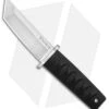 Cold Steel Kyoto I Fixed Blade Knife Tanto (3.25" Satin) 17DA 1 Cold Steel Kyoto I Fixed Blade Knife Tanto (3.25" Satin) 17DA -Pro Knife Depot Store Cold Steel Kyoto I Fixed Blade Knife Tanto 3.25 Satin 17DA BHQ 121186 LS