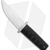 Cold Steel Kyoto II Fixed Blade Knife Drop Point (3.25" Satin) 17DB -Pro Knife Depot Store Cold Steel Kyoto II Fixed Blade Knife Drop Point 3.25 Satin 17DB BHQ 121188 LS