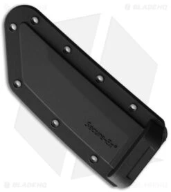 Cold Steel Kyoto II Fixed Blade Knife Tanto OD Green (3.38" Satin) 5 Cold Steel Kyoto II Fixed Blade Knife Tanto OD Green (3.38" Satin) -Pro Knife Depot Store Cold Steel Kyoto II Fixed Blade Tanto OD Green Satin BHQ 174471 jr sheath