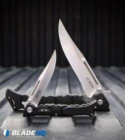 Cold Steel Large Luzon Leaf-Spring Knife Black GFN (6" Satin) 20NQX 12 Cold Steel Large Luzon Leaf-Spring Knife Black GFN (6" Satin) 20NQX -Pro Knife Depot Store Cold Steel Large Luzon Leaf Spring Knife Black GFN Satin 20NQX BHQ80432 kp truck bed web