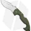 Cold Steel Lynn Thompson Signature Spartan Tri-Ad Lock Knife Serr (4.5" S35VN) -Pro Knife Depot Store Cold Steel Lynn Thompson Signature Spartan Tri Ad Lock Serr BHQ 140028 jr
