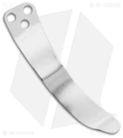 Cold Steel Lynn Thompson Signature Spartan Tri-Ad Lock Knife Serr (4.5" S35VN) 10 Cold Steel Lynn Thompson Signature Spartan Tri-Ad Lock Knife Serr (4.5" S35VN) -Pro Knife Depot Store Cold Steel Lynn Thompson Signature Spartan Tri Ad Lock Serr BHQ 140028 jr clip