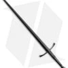 Cold Steel MAA Italian Long Sword (35.5" Black) 88ITSM -Pro Knife Depot Store Cold Steel MAA Italian Long Sword Black BHQ 44203 jr