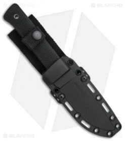 Cold Steel Master Hunter Fixed Blade Knife (4.5" Stonewash CPM-3V) 36CB -Pro Knife Depot Store Cold Steel Master Hunter SW BHQ 29665 er sheath