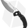 Cold Steel Mayhem Modified Cleaver ATLAS Lock Knife Black/Gray GFN (6" Satin) -Pro Knife Depot Store Cold Steel Mayhem ATLAS Lock Black Gray GFN Satin BHQ 139979 jr