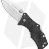 Cold Steel Micro Recon 1 Spear Point Tri-Ad Lock Knife (2" Stonewash) 27DS -Pro Knife Depot Store Cold Steel Micro Recon 1 SP Tri Ad Lock SW 27DS BHQ 105936 jr