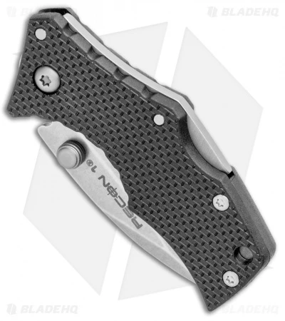 Cold Steel Micro Recon 1 Spear Point Tri-Ad Lock Knife (2" Stonewash) 27DS 4 Cold Steel Micro Recon 1 Spear Point Tri-Ad Lock Knife (2" Stonewash) 27DS - Image 2