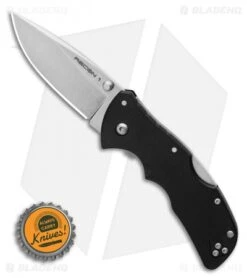Cold Steel Mini Recon 1 Spear Point Tri-Ad Lock Knife (3" Stonewash) 27BAS -Pro Knife Depot Store Cold Steel Mini Recon 1 Spear Point Tri Ad Lock Knife 3 Stonewash 27BAS BHQ 11244 LS Bottlecap
